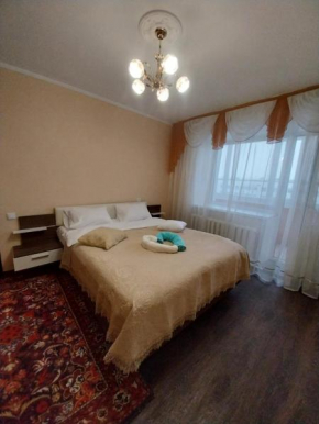 Аренда уютной и тёплой квартиры в центре